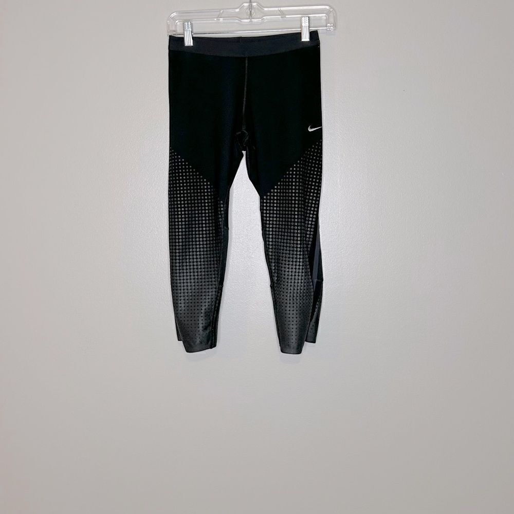 Nike Dri-Fit Capris 